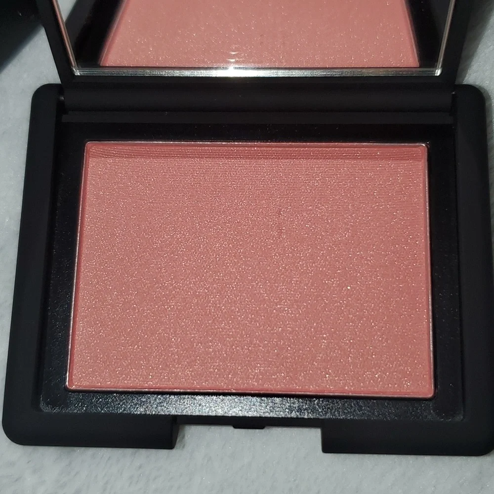 BNIB NARS Blush in Torrid FULL SIZE